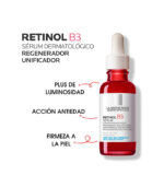 La Roche Posay serum retinol b3 30ml - Imagen 2