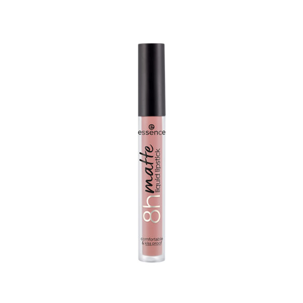 Essence Barra de labios líquida 8h matte