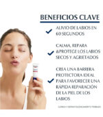 Eucerin Aquaphor SOS Regenerador Labial 9.5g - Imagen 2