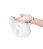 HOLIKA HOLIKA PURE ESSENCE MASK SHEET STRAWBERRY 23ML - Imagen 3