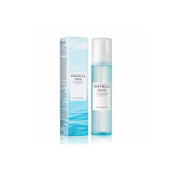 SKIN1004 Madagascar Centella Hyalu-Cica Cloudy Mist 120ml